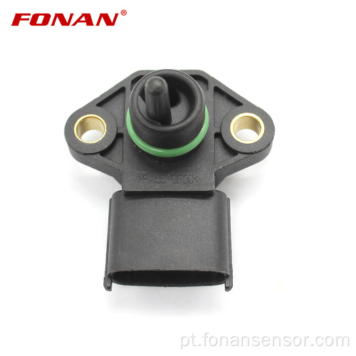 Novo sensor de mapa de marca 39300-2G000 para Hyundai Veloster